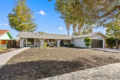 $1,599,000 | 6130 Paseo Pueblo Drive, San Jose, CA 95120
