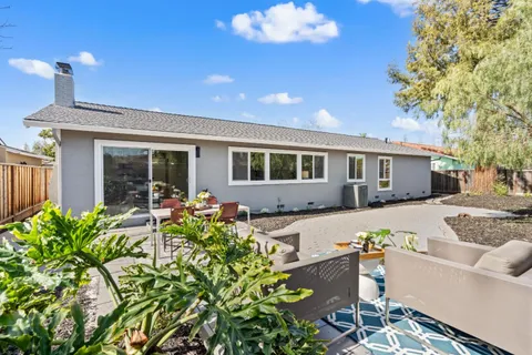 $1,599,000 | 6130 Paseo Pueblo Drive, San Jose, CA 95120