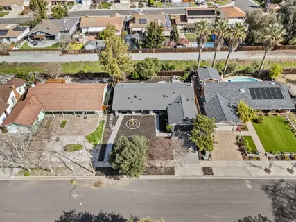 $1,599,000 | 6130 Paseo Pueblo Drive, San Jose, CA 95120