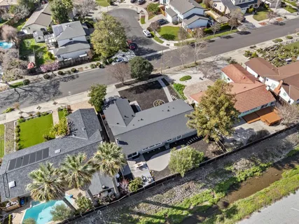 $1,599,000 | 6130 Paseo Pueblo Drive, San Jose, CA 95120