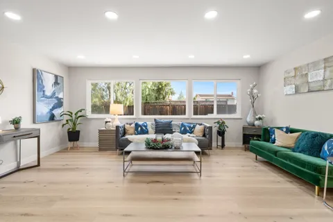 $1,599,000 | 6130 Paseo Pueblo Drive, San Jose, CA 95120