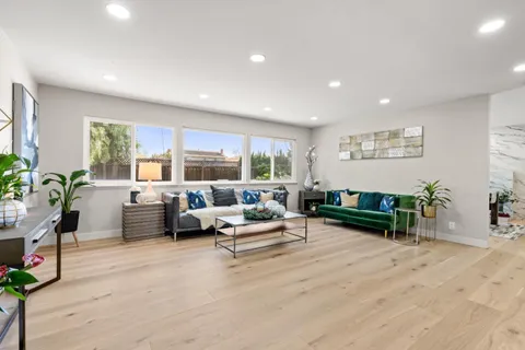 $1,599,000 | 6130 Paseo Pueblo Drive, San Jose, CA 95120