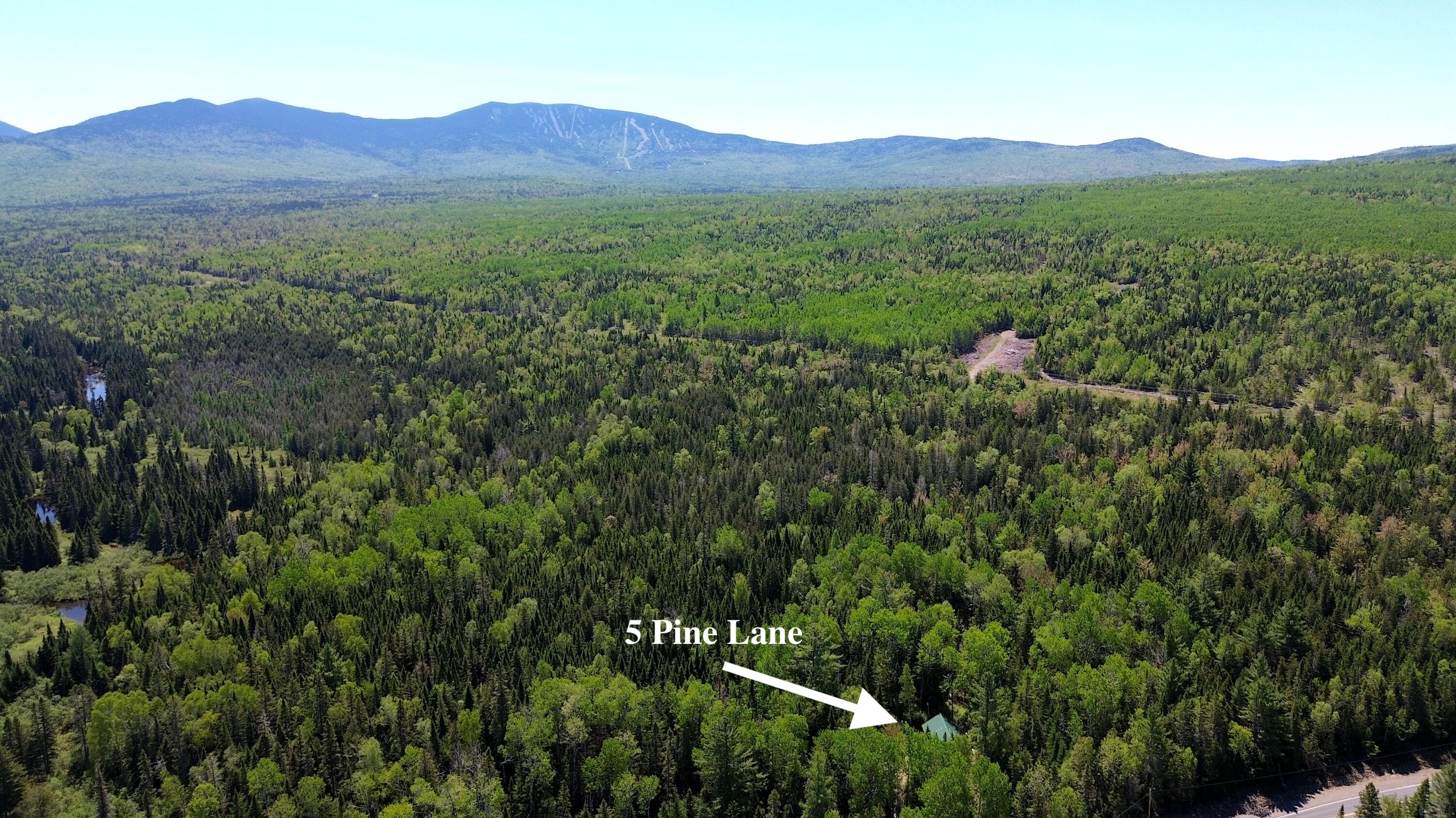 5 Pine Lane Dallas Plt, ME 04970 - Photo 13 of 23 DJI_0080