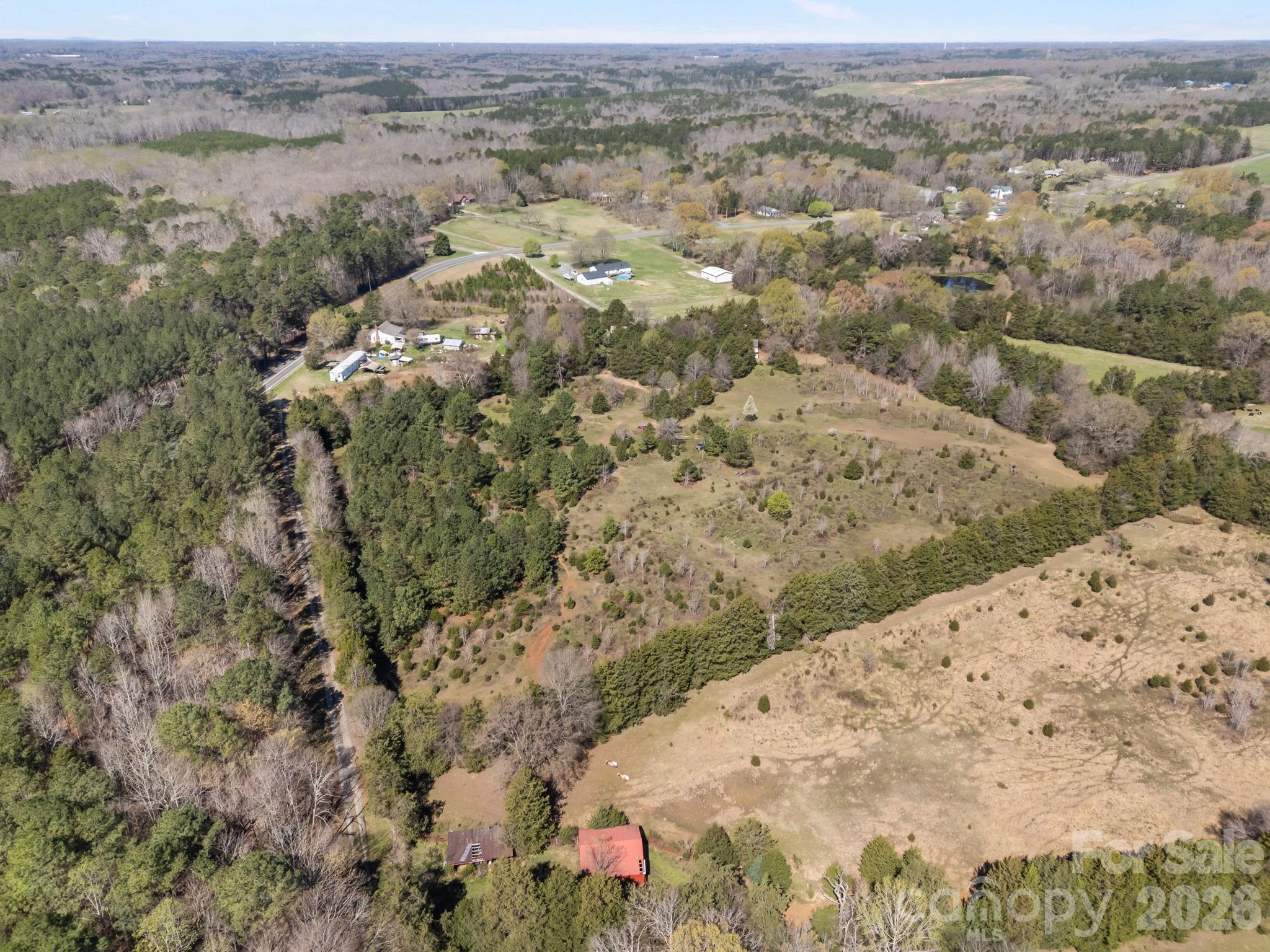 2850 Irish Potato Road Concord, NC 28025 - Photo 17 of 18
