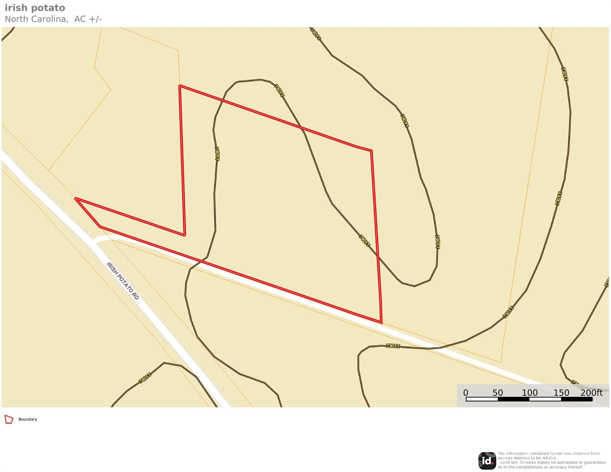 2850 Irish Potato Road Concord, NC 28025 - Photo 2 of 18