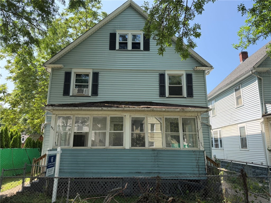 481-483 Hawley Street Rochester, NY 14611 - Photo 1 of 20 Gallery Image 1