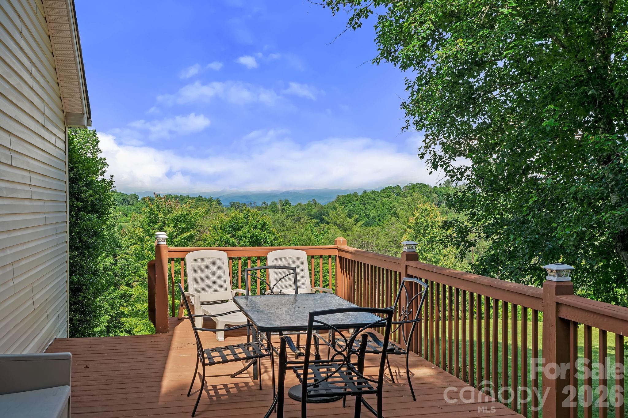 56 Gudger Road Leicester, NC 28748 - Photo 24 of 33