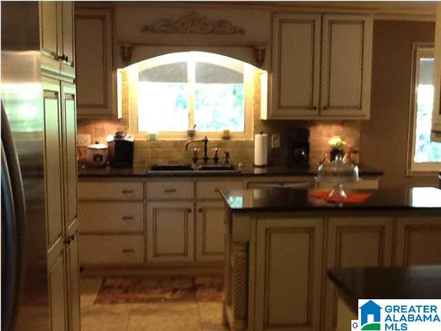1551 Hagood Mtn Road Morris, AL 35116 - Photo 24 of 32