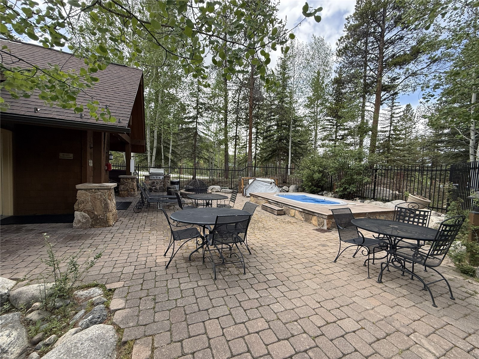 102 Lake Ridge Circle, Unit 1892 Keystone, CO 80435 - Photo 30 of 34