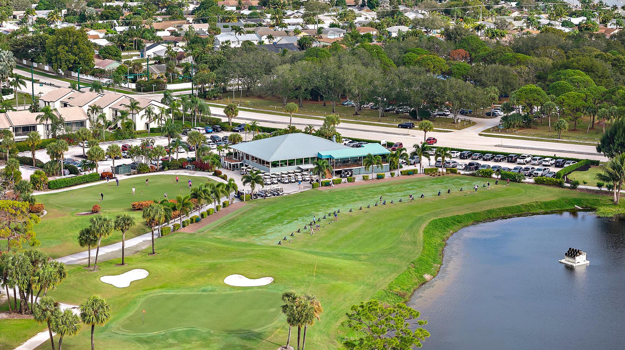 802 Muirfield Court, Unit 802A Jupiter, FL 33458 - Photo 24 of 24 802 Muirfield Ct unit a-26 (1)