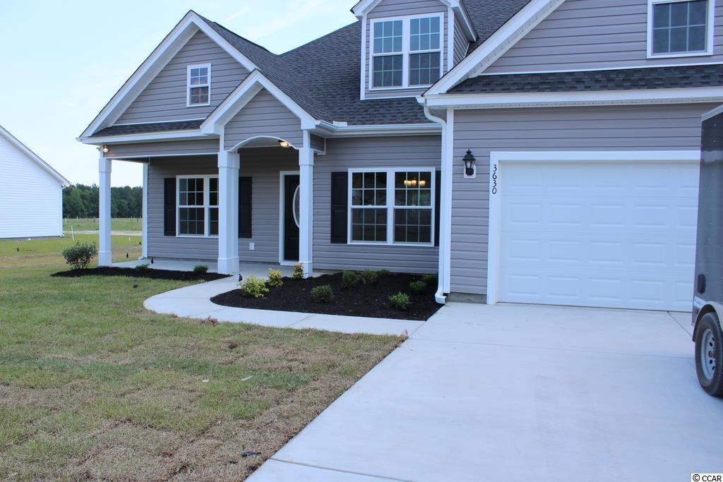 3630 Edwards Road Aynor, SC 29511 - Photo 3 of 36 Gallery Image 3