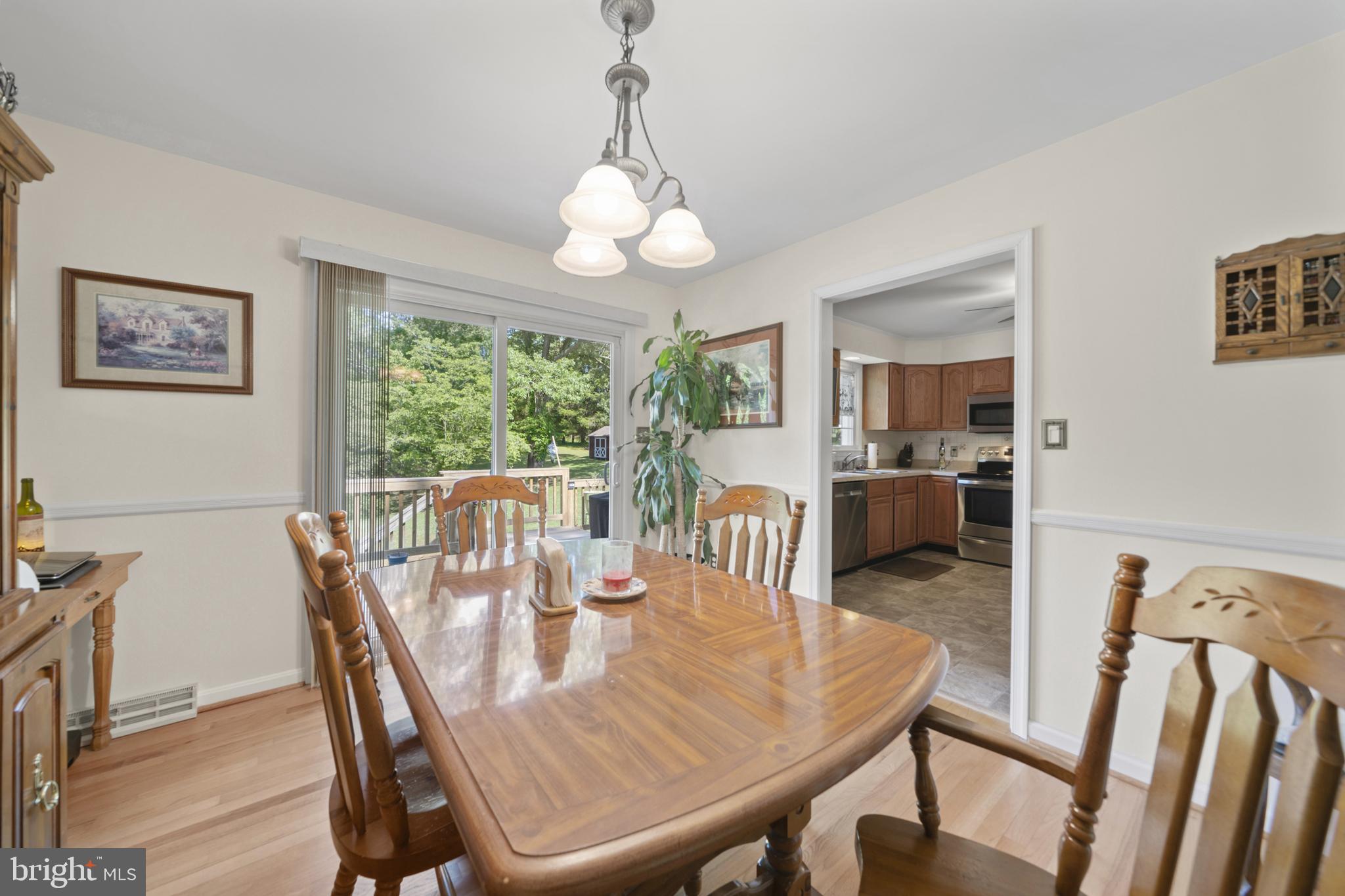 5501 Stephen Reid Road Huntingtown, MD 20639 - Photo 12 of 40