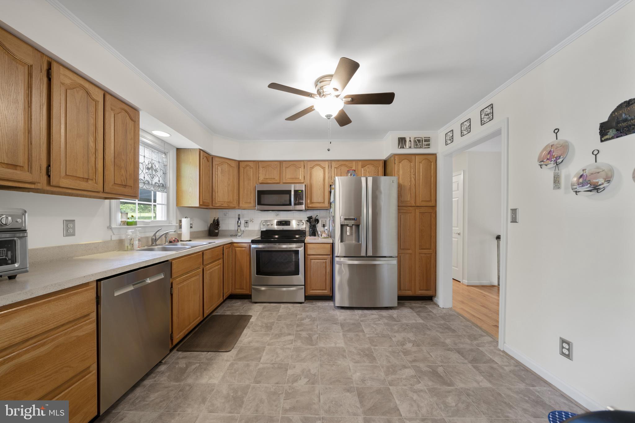 5501 Stephen Reid Road Huntingtown, MD 20639 - Photo 13 of 40