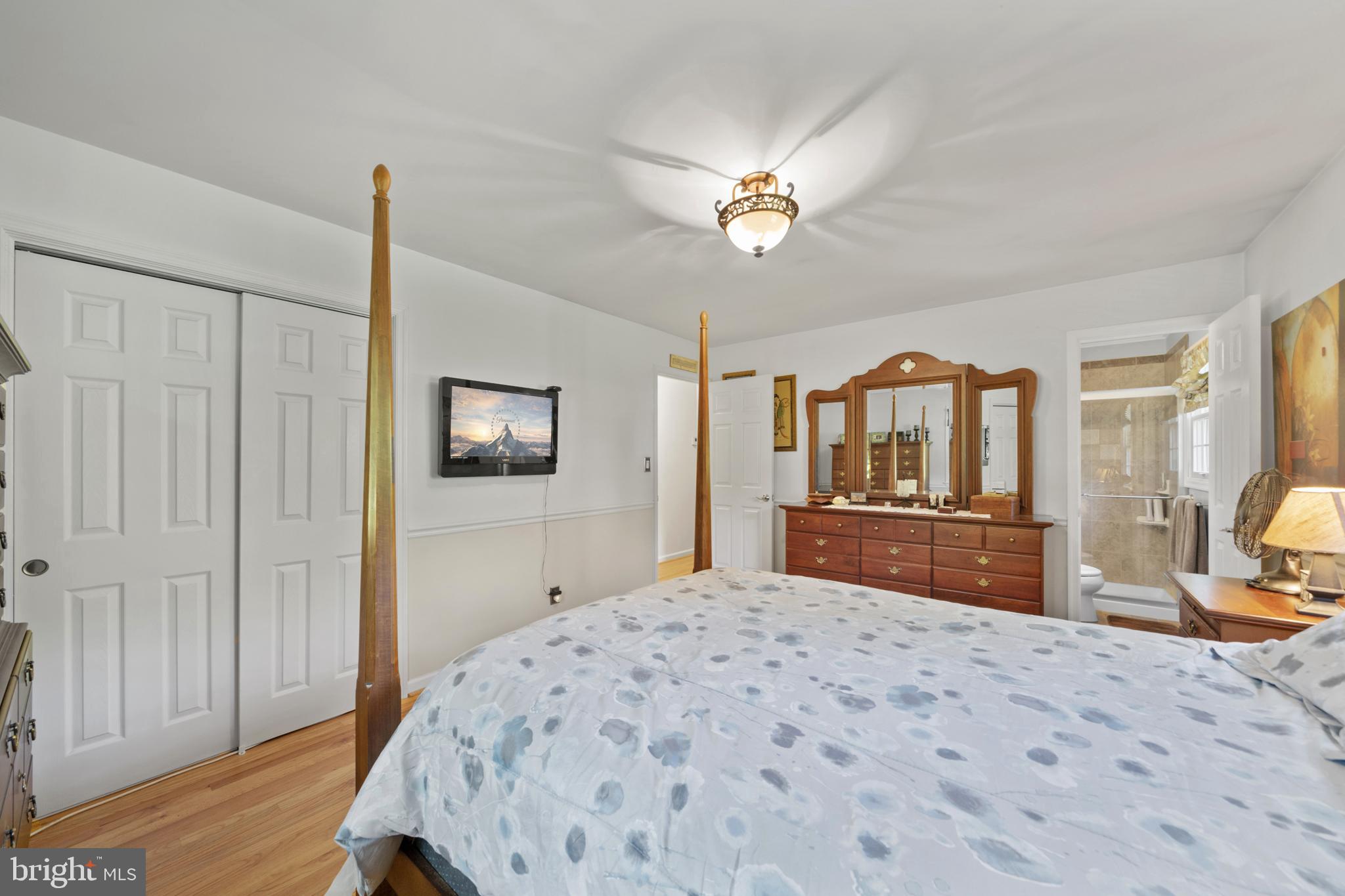 5501 Stephen Reid Road Huntingtown, MD 20639 - Photo 17 of 40