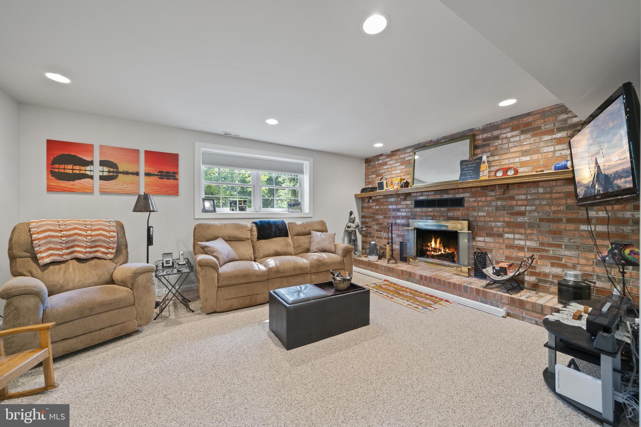 5501 Stephen Reid Road Huntingtown, MD 20639 - Photo 3 of 40