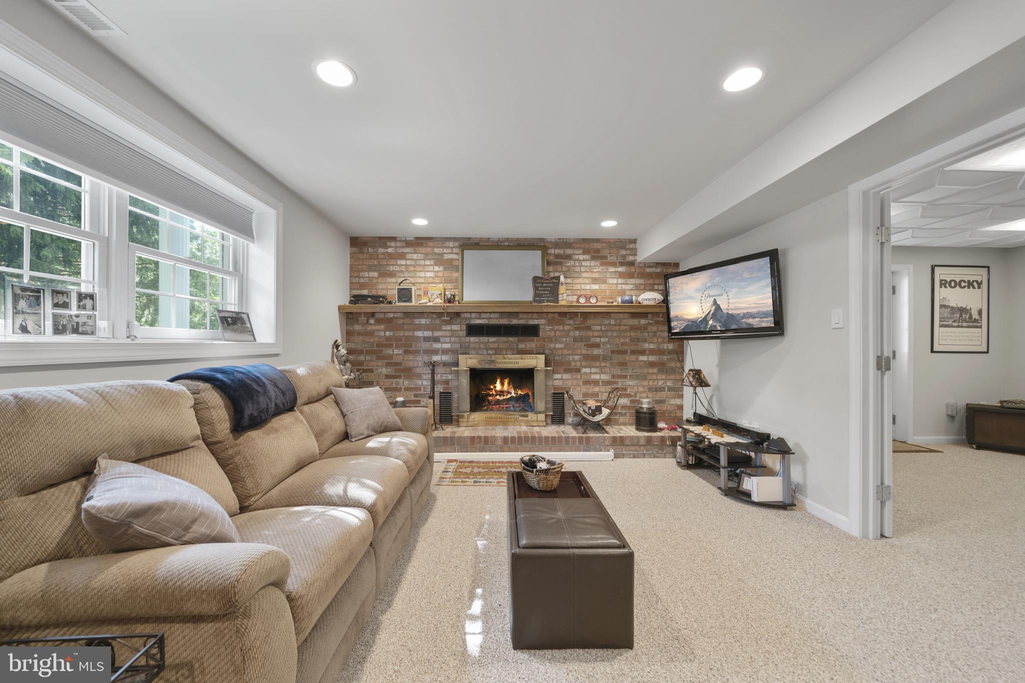 5501 Stephen Reid Road Huntingtown, MD 20639 - Photo 23 of 40