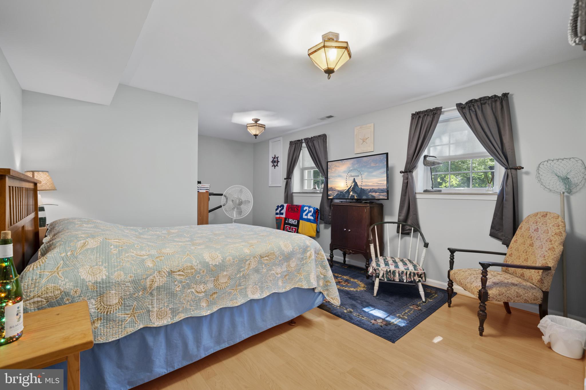 5501 Stephen Reid Road Huntingtown, MD 20639 - Photo 24 of 40