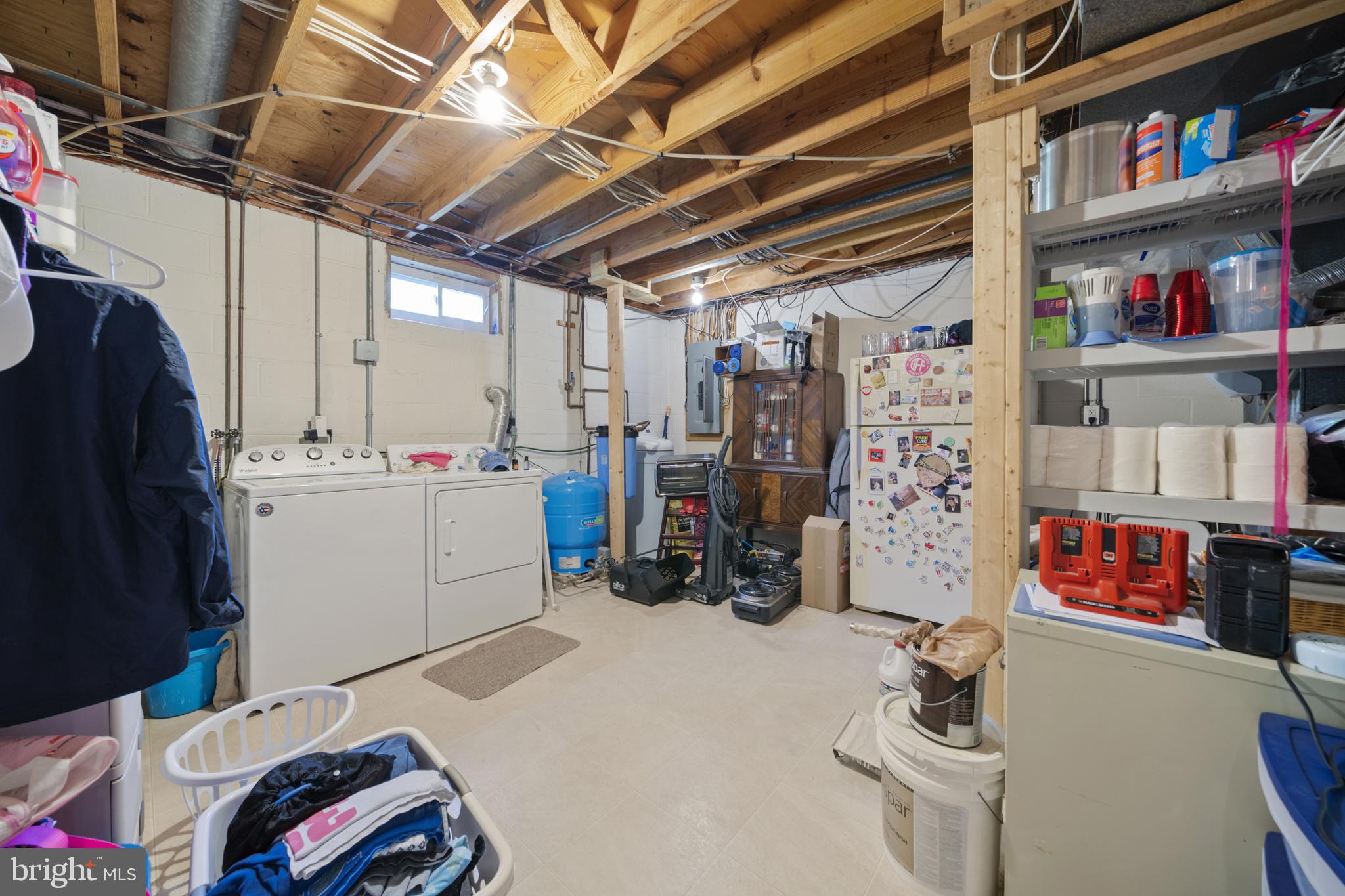 5501 Stephen Reid Road Huntingtown, MD 20639 - Photo 26 of 40