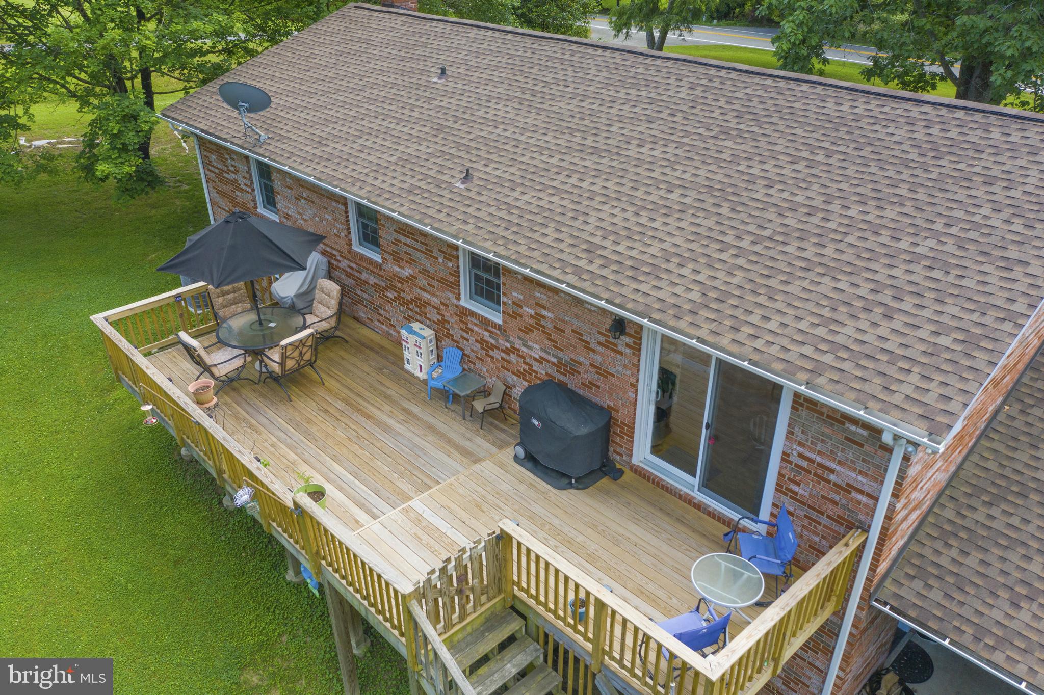 5501 Stephen Reid Road Huntingtown, MD 20639 - Photo 28 of 40