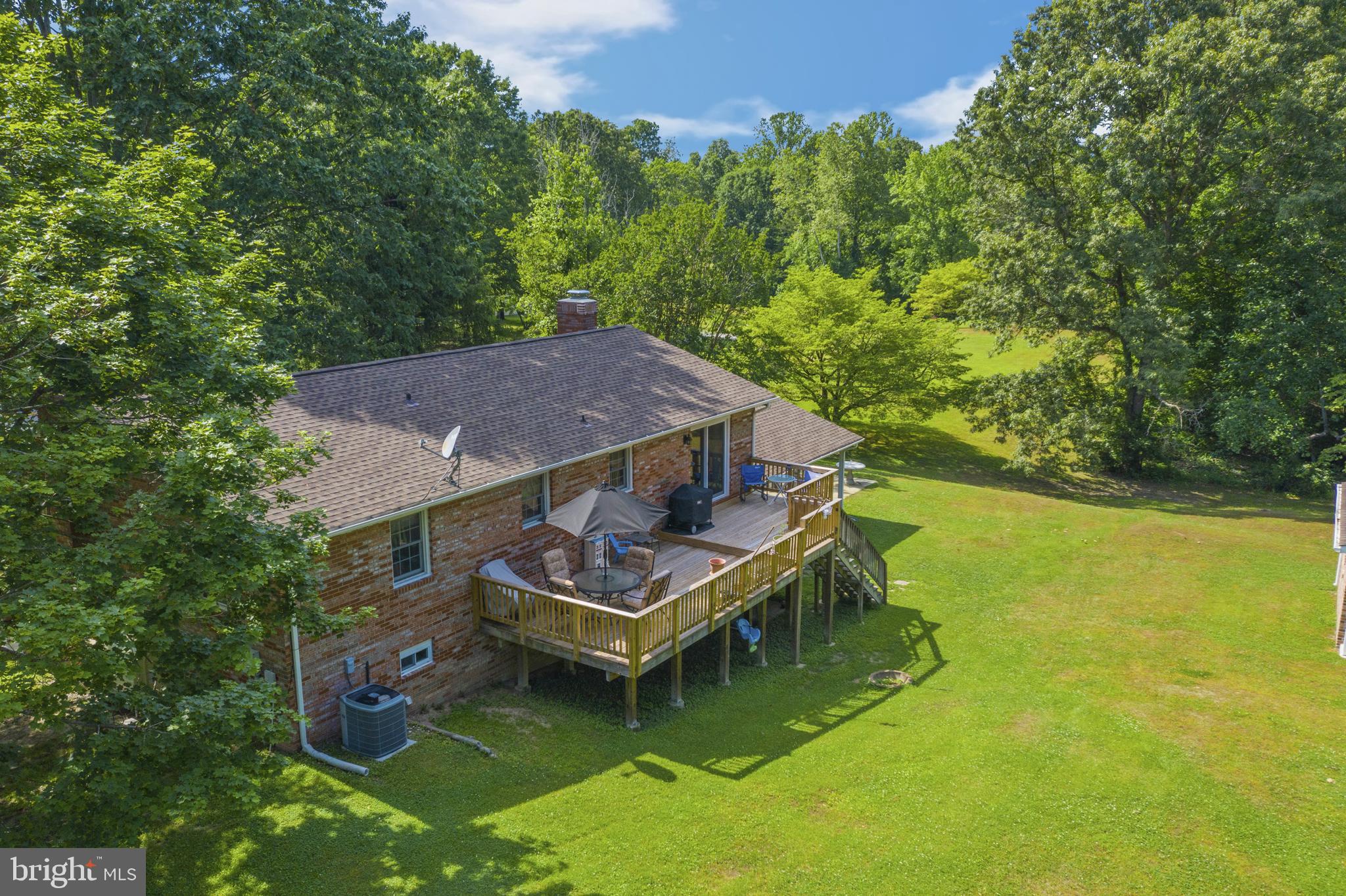 5501 Stephen Reid Road Huntingtown, MD 20639 - Photo 29 of 40