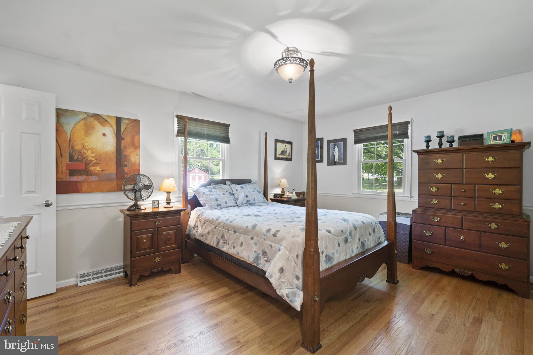 5501 Stephen Reid Road Huntingtown, MD 20639 - Photo 4 of 40
