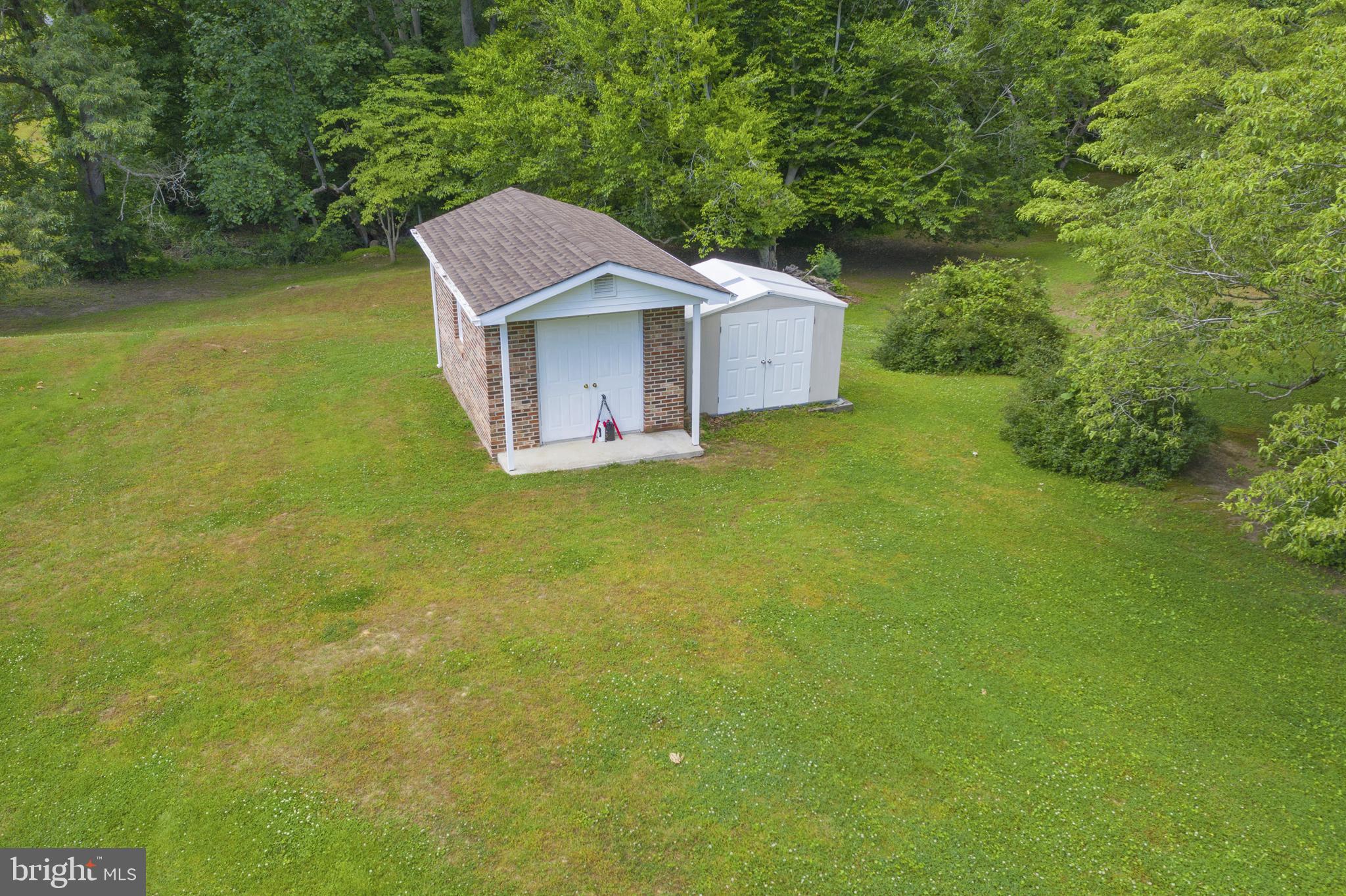 5501 Stephen Reid Road Huntingtown, MD 20639 - Photo 31 of 40