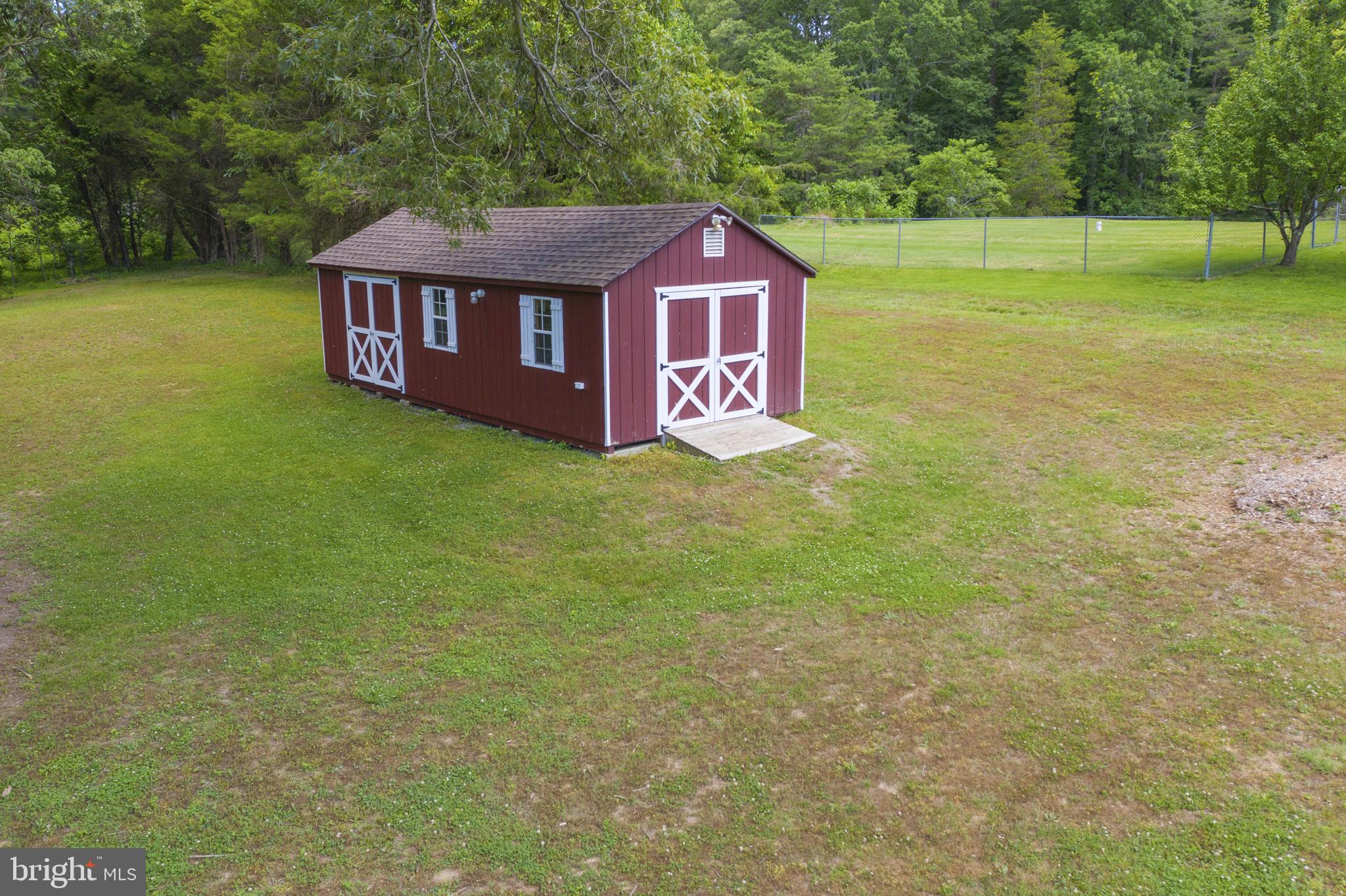 5501 Stephen Reid Road Huntingtown, MD 20639 - Photo 32 of 40