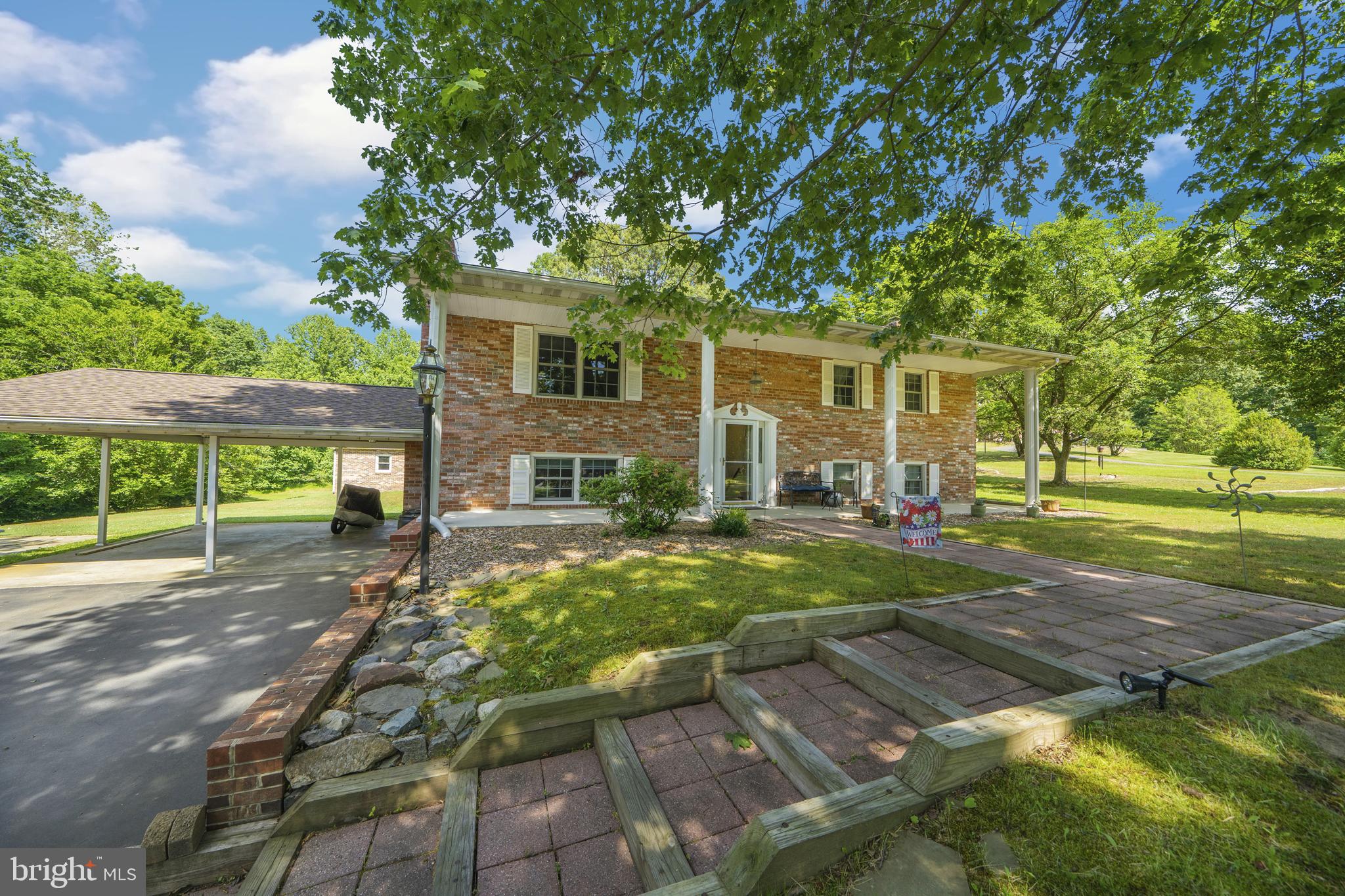 5501 Stephen Reid Road Huntingtown, MD 20639 - Photo 33 of 40
