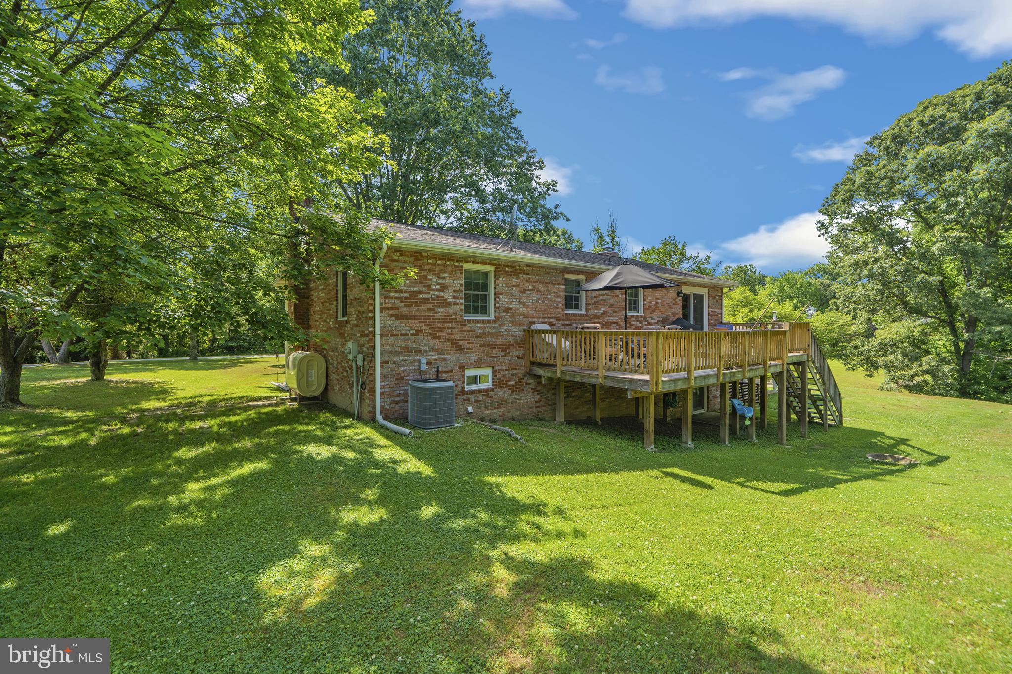 5501 Stephen Reid Road Huntingtown, MD 20639 - Photo 37 of 40