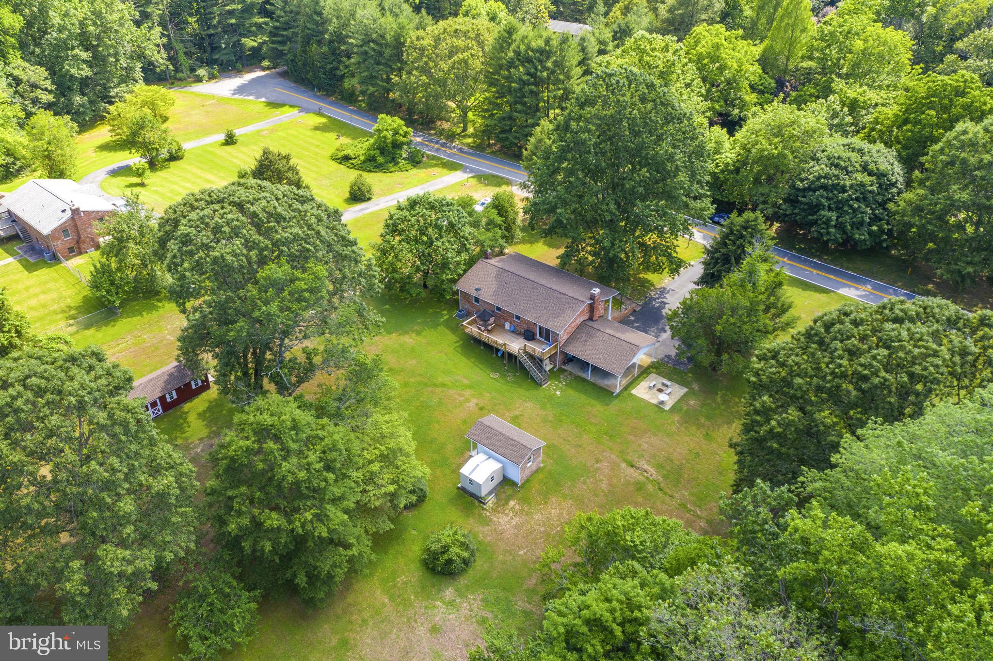 5501 Stephen Reid Road Huntingtown, MD 20639 - Photo 39 of 40