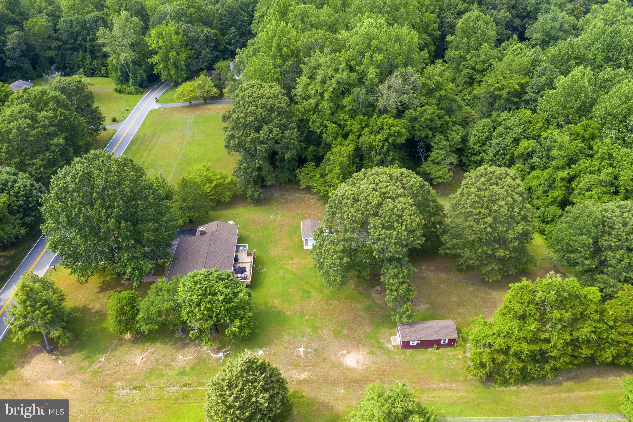 5501 Stephen Reid Road Huntingtown, MD 20639 - Photo 40 of 40