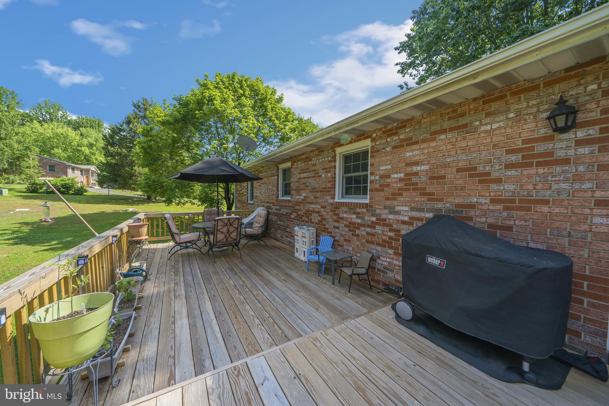 5501 Stephen Reid Road Huntingtown, MD 20639 - Photo 7 of 40
