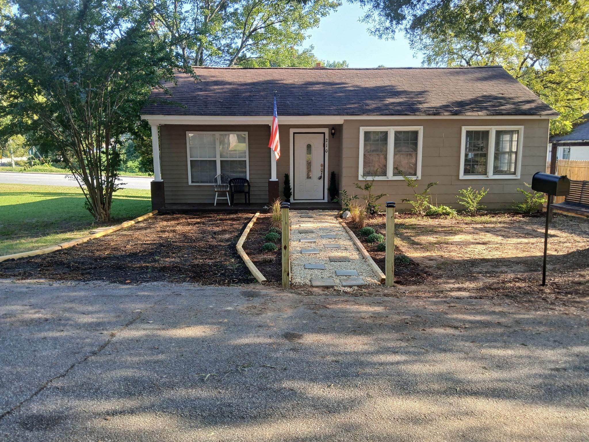 210 James Street Union, SC 29379 - Photo 1 of 28 Gallery Image 1