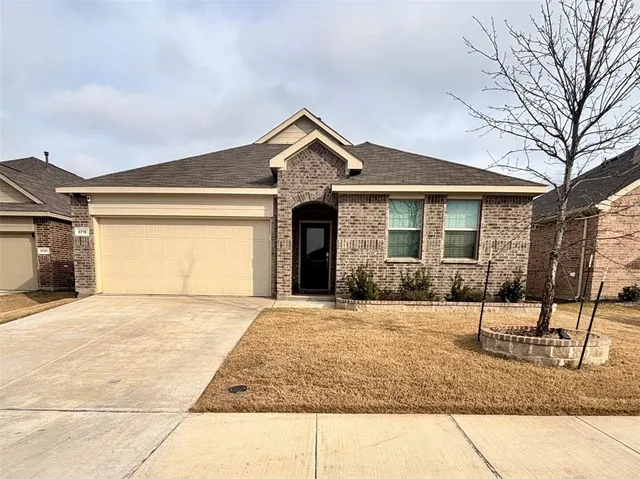 $3,100 | 8716 Whistling Duck Drive, McKinney, TX 75071