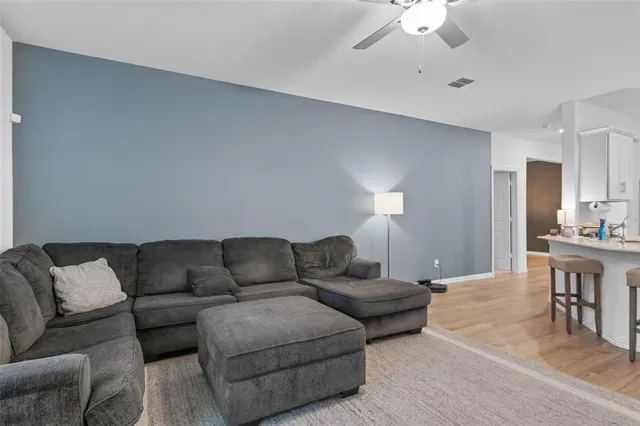 $3,100 | 8716 Whistling Duck Drive, McKinney, TX 75071