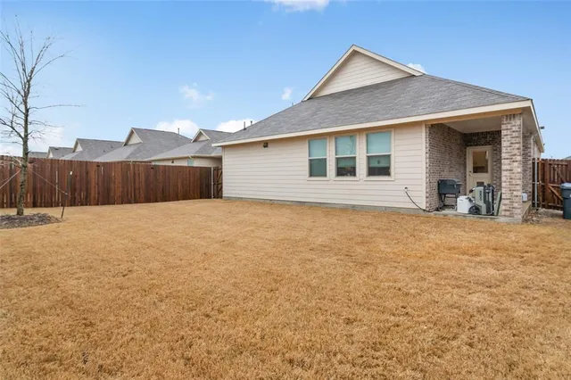 $3,100 | 8716 Whistling Duck Drive, McKinney, TX 75071