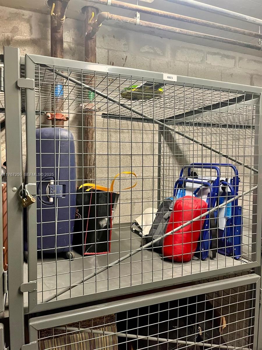 888 Biscayne Boulevard, Unit 4306 Miami, FL 33132 - Photo 16 of 70