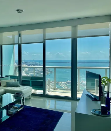 $620,000 | 888 Biscayne Boulevard, Unit 4306, Miami, FL 33132