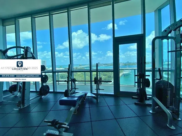 $620,000 | 888 Biscayne Boulevard, Unit 4306, Miami, FL 33132