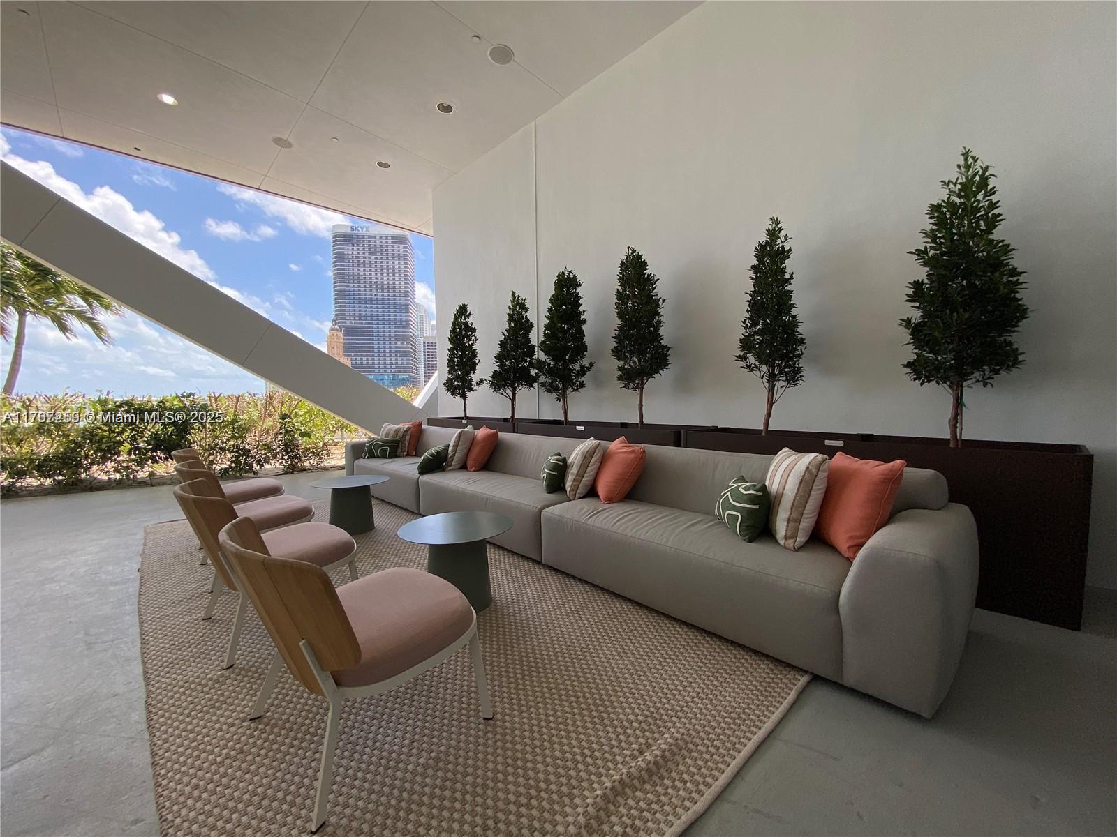 888 Biscayne Boulevard, Unit 4306 Miami, FL 33132 - Photo 60 of 70