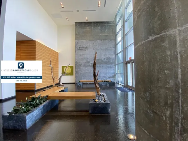 $630,000 | 888 Biscayne Boulevard, Unit 4306, Miami, FL 33132