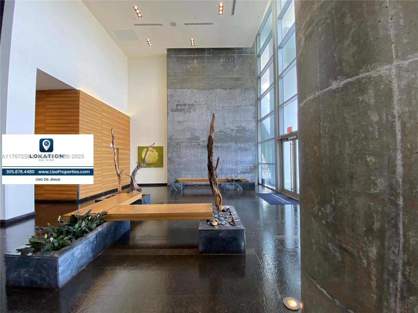 888 Biscayne Boulevard, Unit 4306 Miami, FL 33132 - Photo 69 of 70