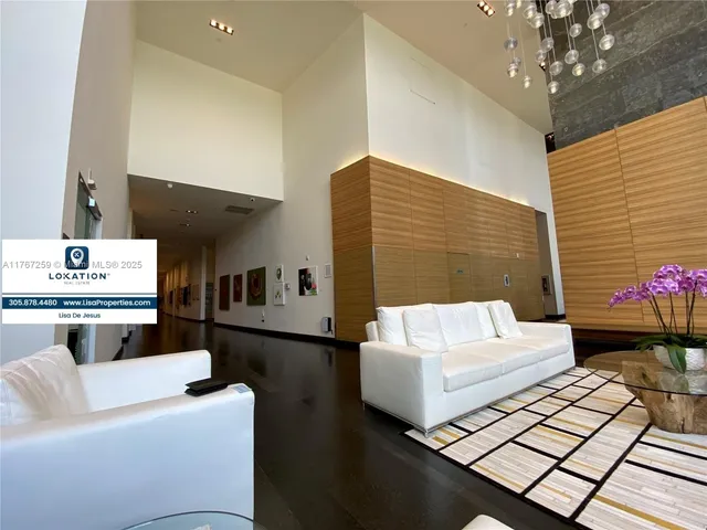 $630,000 | 888 Biscayne Boulevard, Unit 4306, Miami, FL 33132