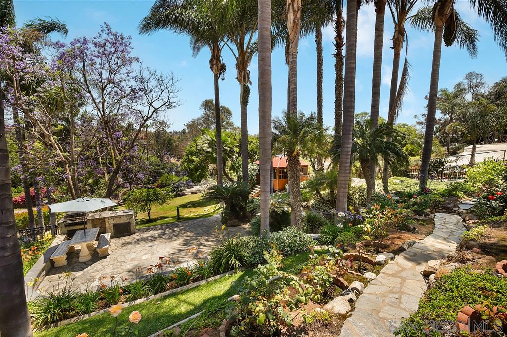 836 Mason Road Vista, CA 92084 - Photo 22 of 25