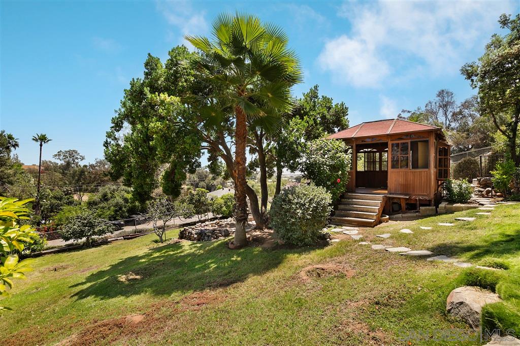 836 Mason Road Vista, CA 92084 - Photo 23 of 25