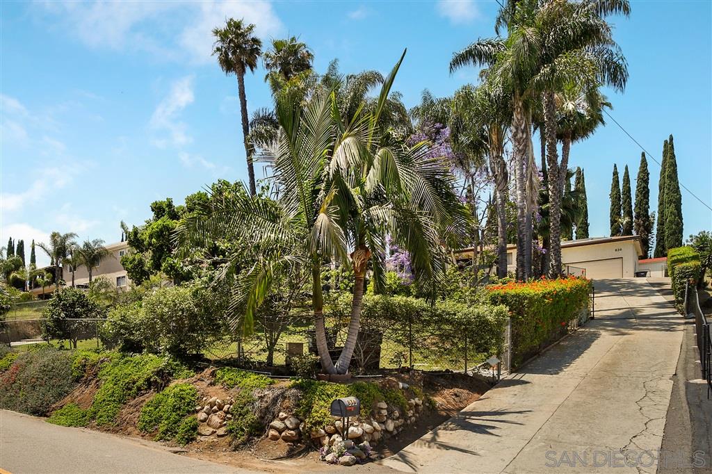 836 Mason Road Vista, CA 92084 - Photo 25 of 25