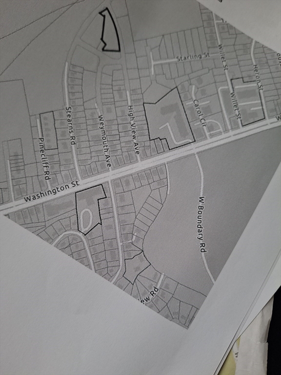 0 Stearns Road Boston, MA 02132 - Photo 1 of 1