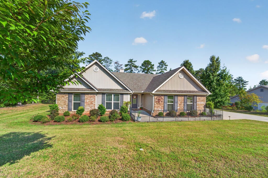 479 High Point Road Northwest Milledgeville, GA 31061 - Photo 1 of 41 Gallery Image 1