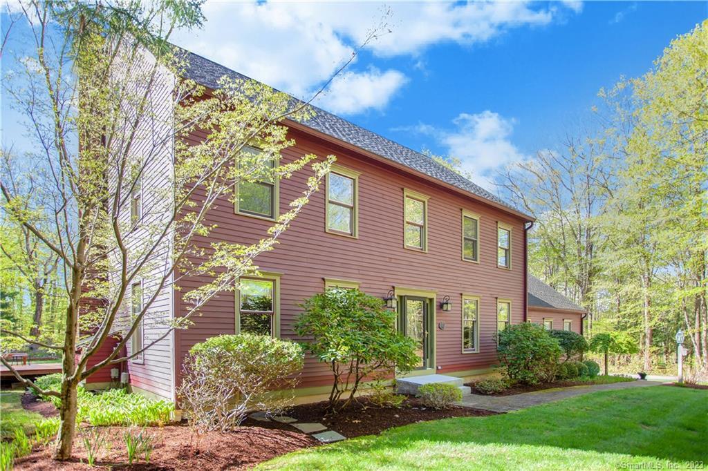 70 Jared Sparks Road Willington, CT 06279 - Photo 1 of 1 Welcome to 70 Jared Sparks Road in Beautiful Wilmington!