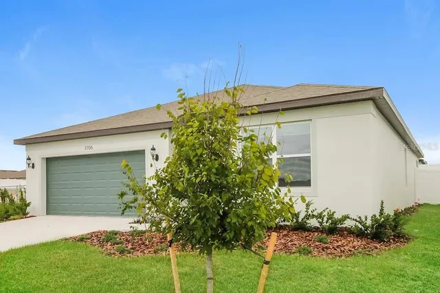 $1,875 | 3706 Benham Rise Road, Spring Hill, FL 34609